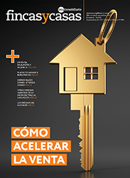 Portada de Fincas y casas 103